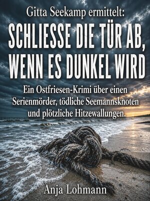 cover image of Gitta Seekamp ermittelt